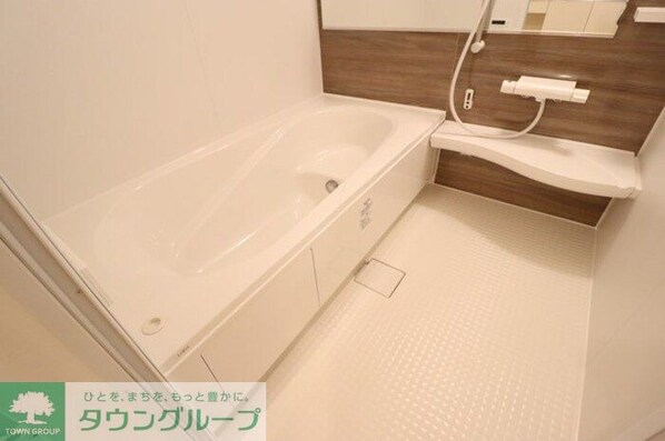 ジャンティの物件内観写真